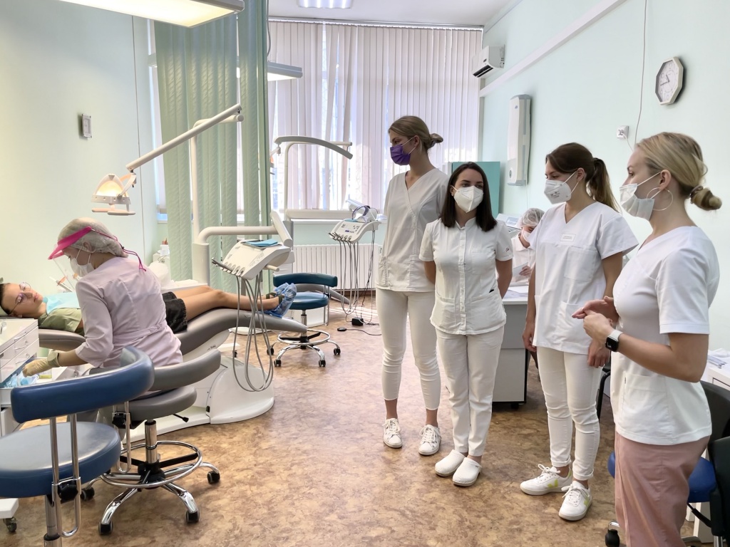 Персональная зуботехническая лаборатория - Альфа-Дент, Москва